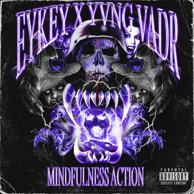 Mindfulness Action (feat. Yvng Vadr)