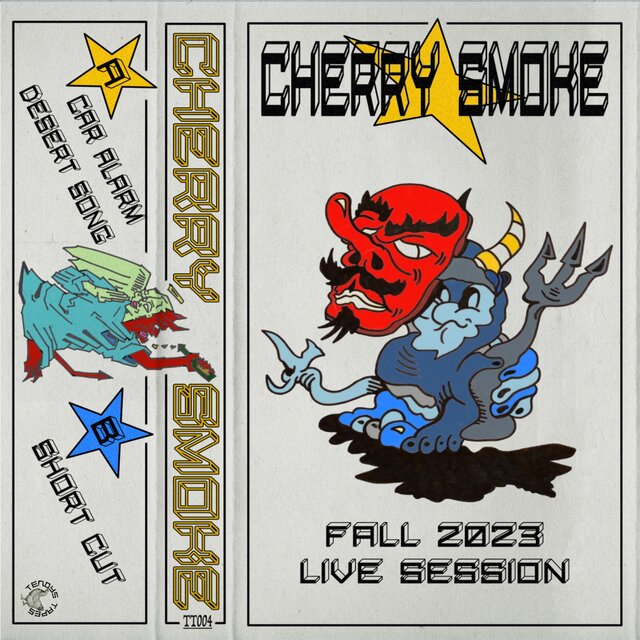Fall 2023 Live Session