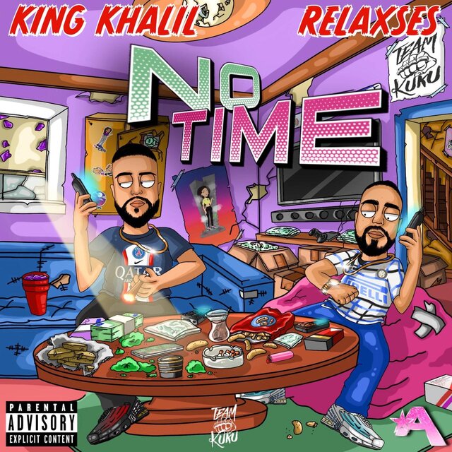 No Time
