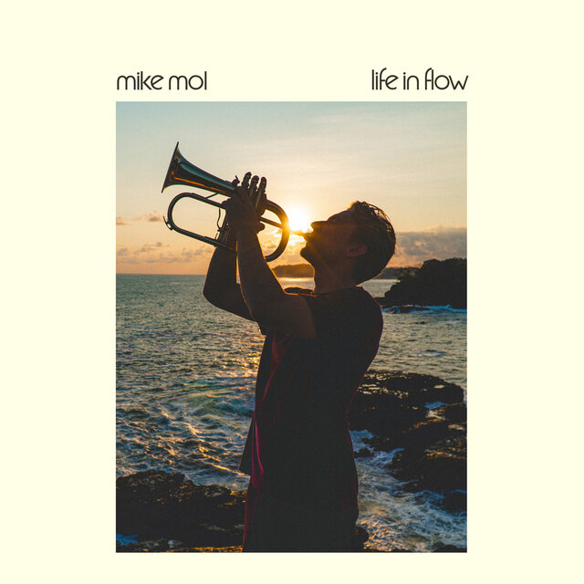 LIFE IN FLOW