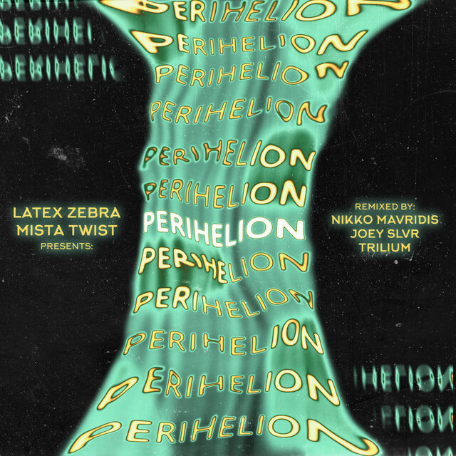 Perihelion