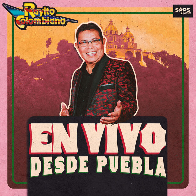 Desde Puebla (En Vivo)