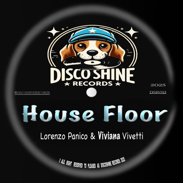 House Floor