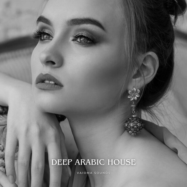 Deep Arabic House