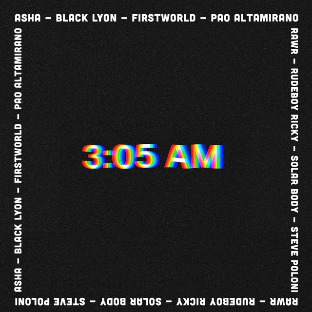 3:05 AM