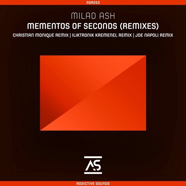Mementos of Seconds (Remixes)
