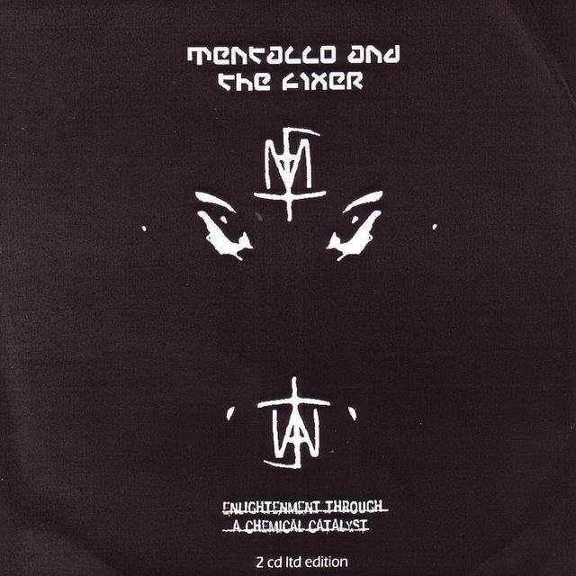 Enlightenment Through A Chemical Catalyst - Limited (Bonus Tracks)