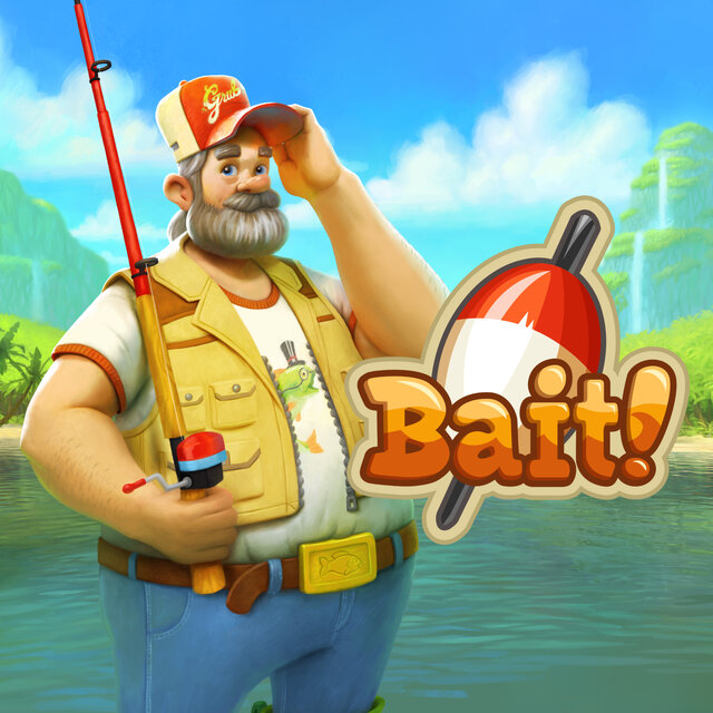 Bait! (Original Game Soundtrack)