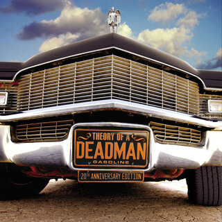 ミュージック deadman Blu-ray endroll2006/endroll2022 Deadman – Endroll 2006 / Endroll 2022 – Blu-ray (Limited Edition