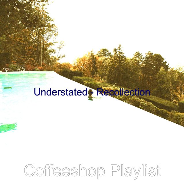 Understated - Recollection