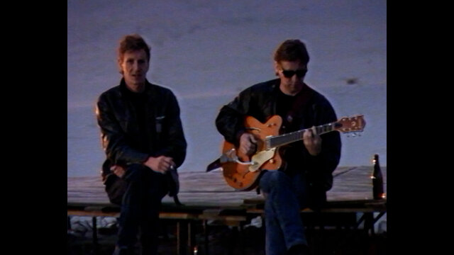 Cover art for album  by tv·2