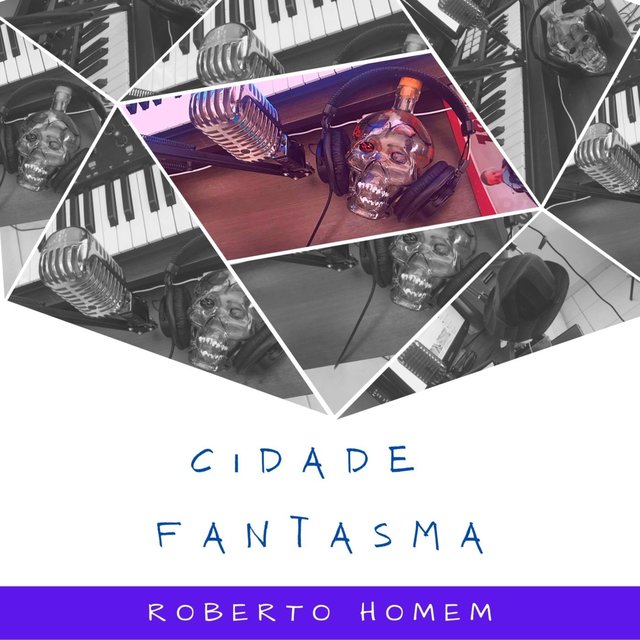 Cidade Fantasma