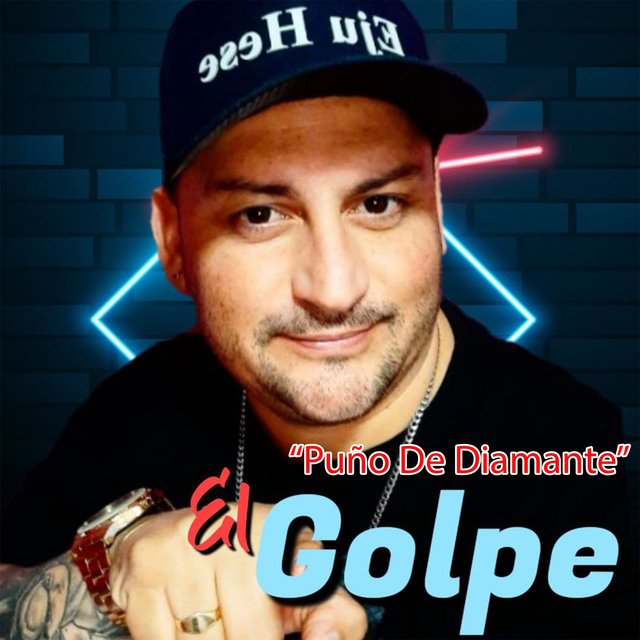 Puño De Diamante