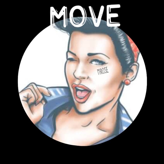 Move