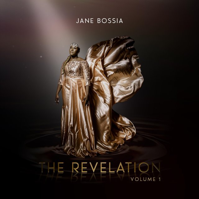 The Revelation, Vol. 1