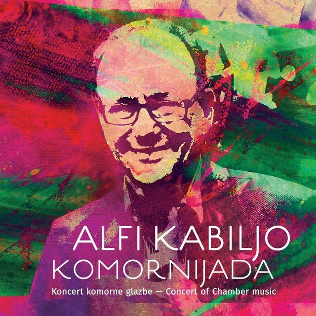 Alfi Kabiljo: Komornijada