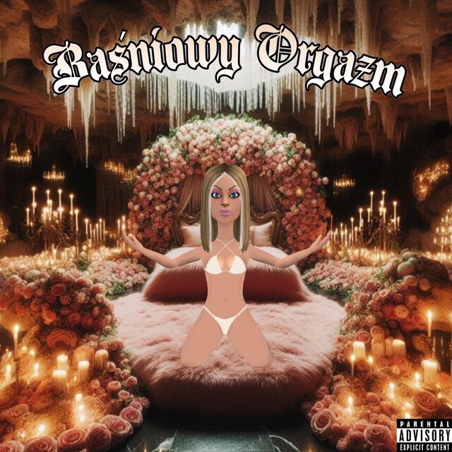 Baśniowy Orgazm