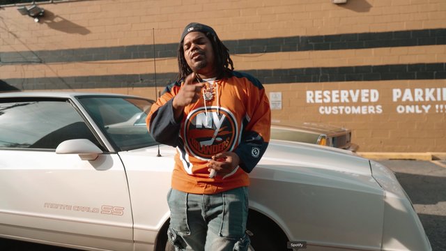 Heavyweight (Official Video)