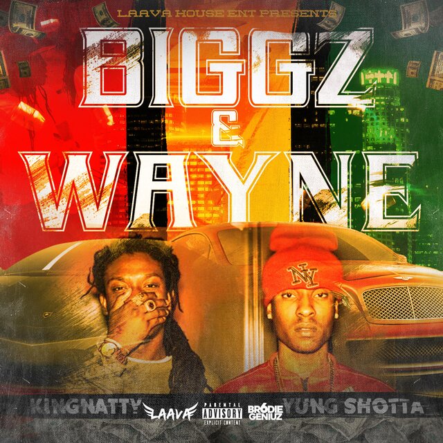 Biggz & Wayne