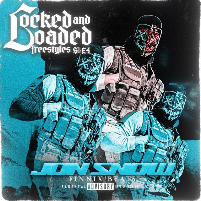 Locked & Loaded Freestyle (S1:E4)
