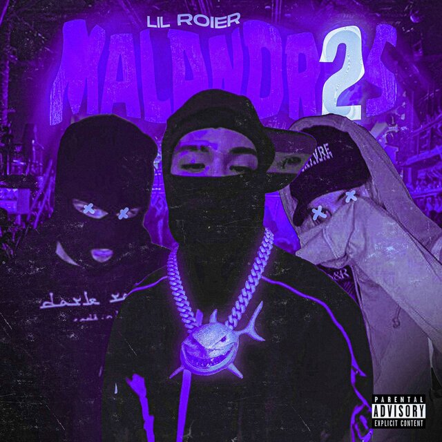 MALANDR2S
