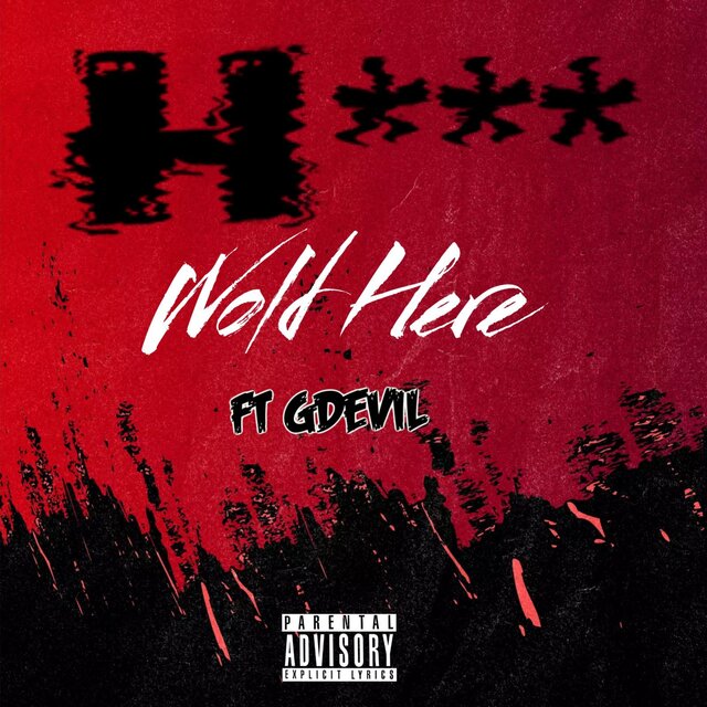 Hoes (feat. Gdevil)