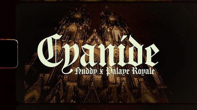 Cyanide