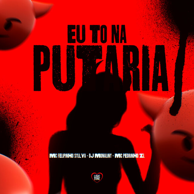 Eu To na Putaria