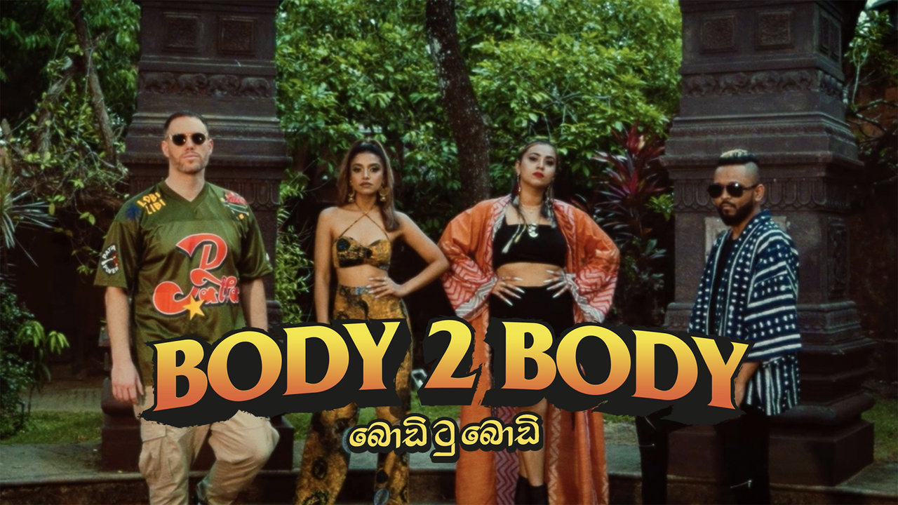 Body 2 Body
