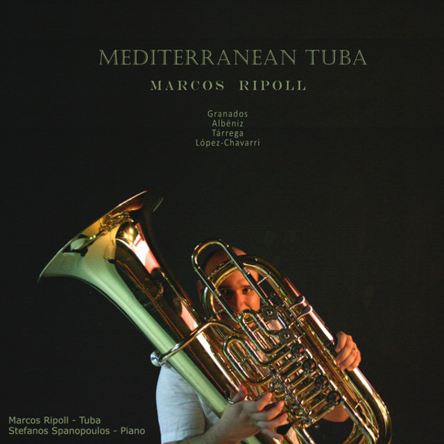 Mediterranean Tuba
