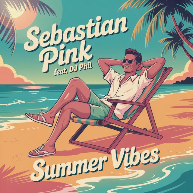 Summer Vibes