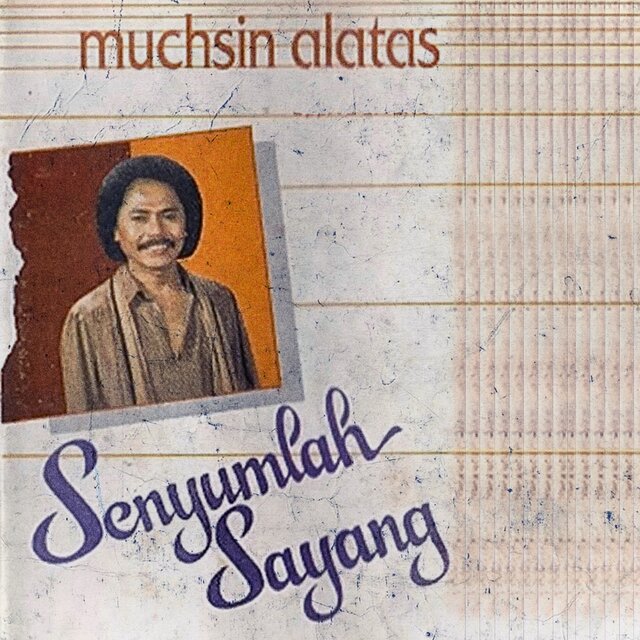 Senyumlah Sayang
