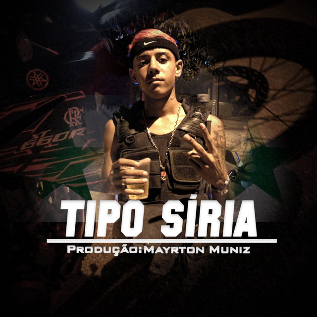 Tipo Síria