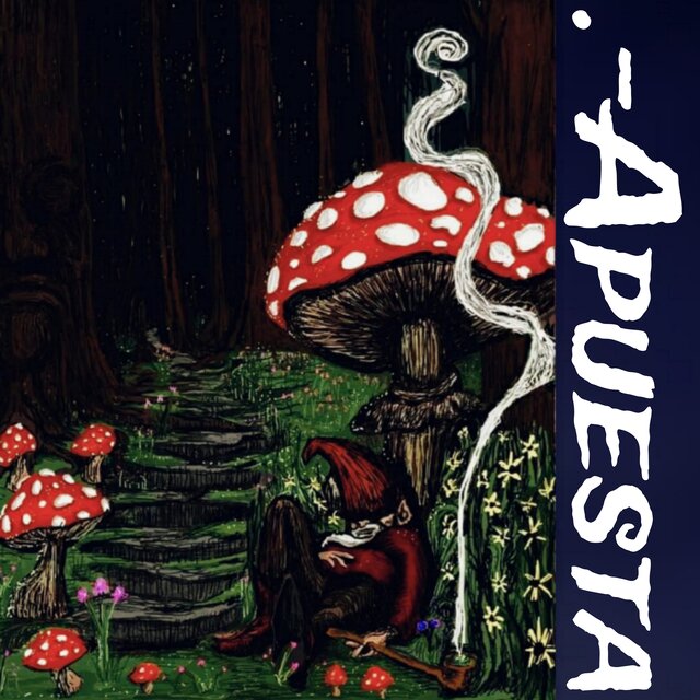 Apuesta
