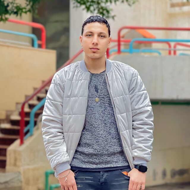 عركه وهرازي