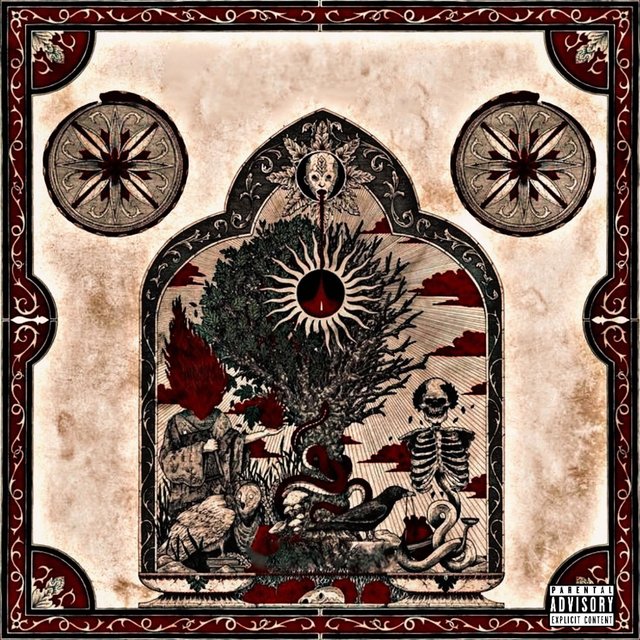 Glass ceiling (feat. Casey Jones productions)