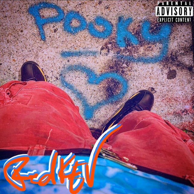 Pooky