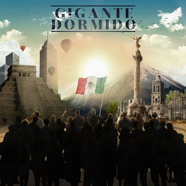 Gigante Dormido