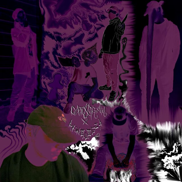 A Swim Through The River Of Styx