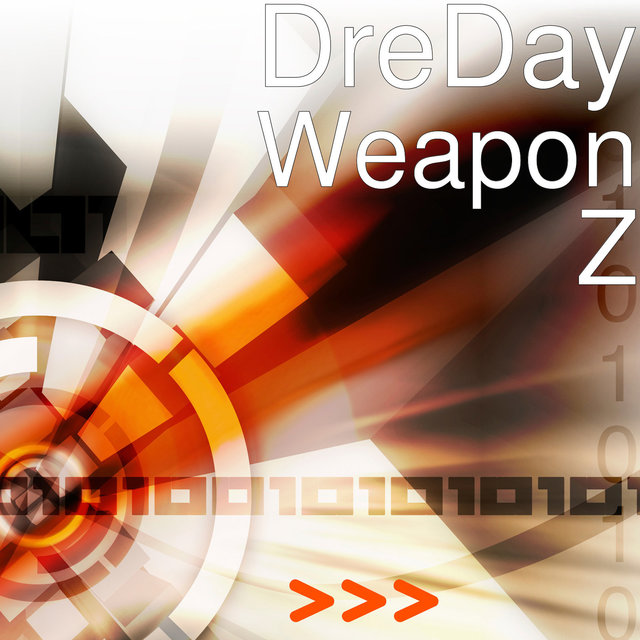 Weapon Z