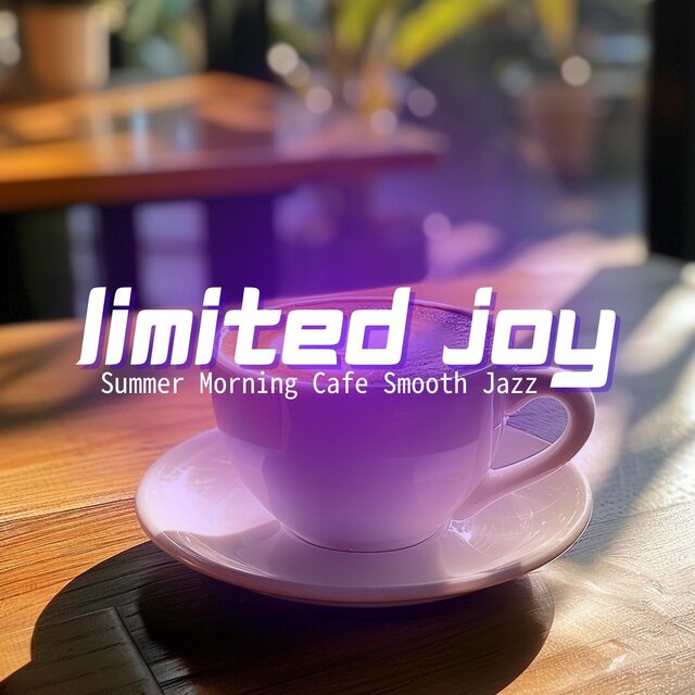 Summer Morning Cafe Smooth Jazz