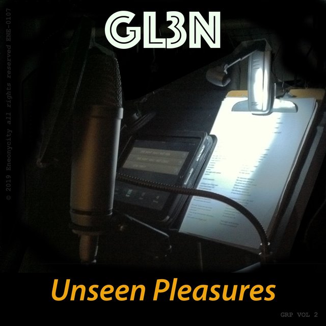 Unseen Pleasures