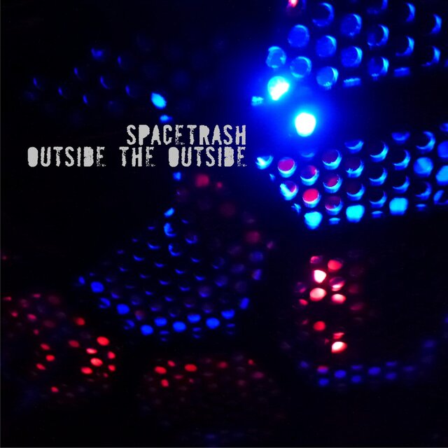 Outside the Outside