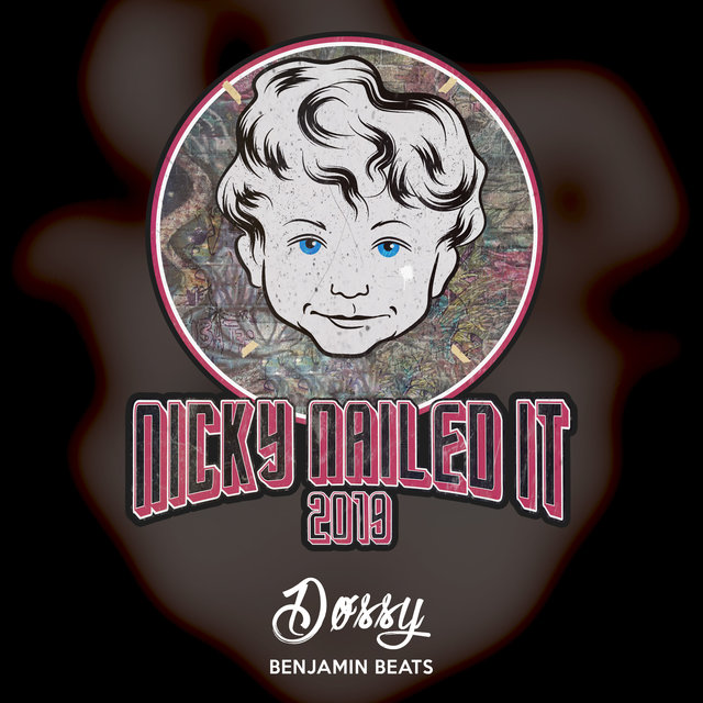 Nicky Nailed It 2019
