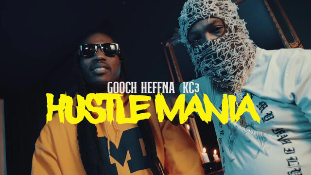 Hustle Mania