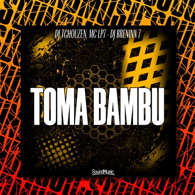 TOMA BAMBU
