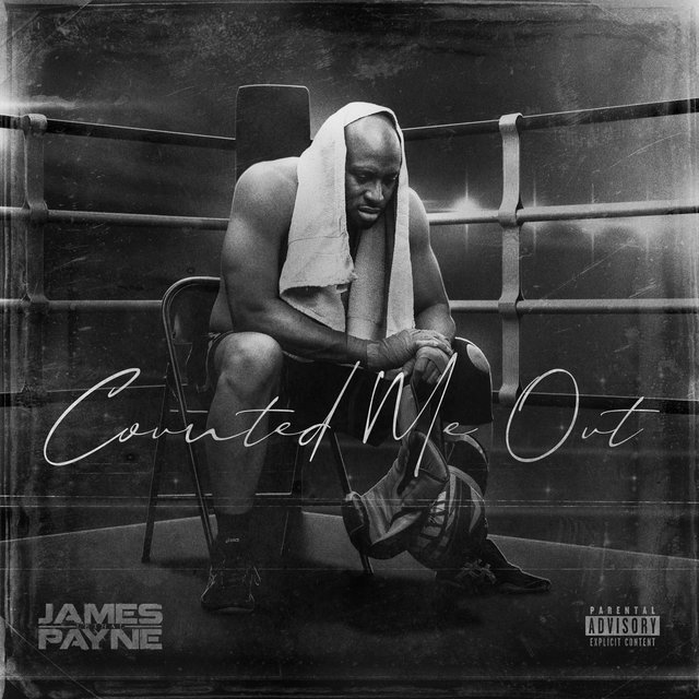 Counted Me Out