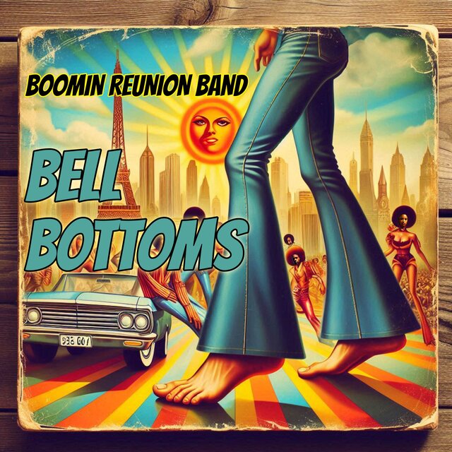 Bell Bottoms