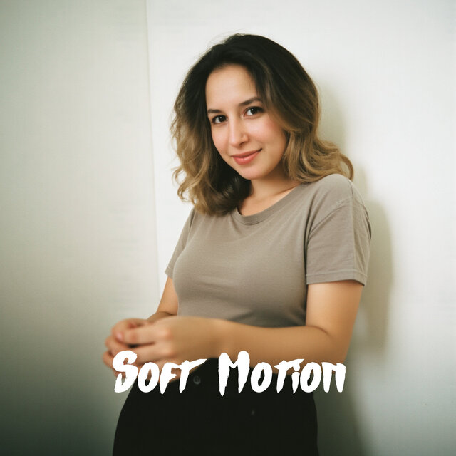 Soft Motion (Slowed & Reverb)