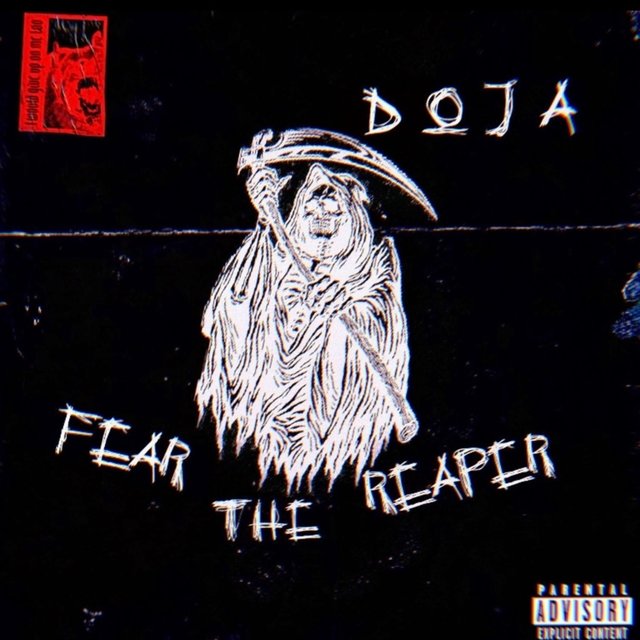 Fear the Reaper